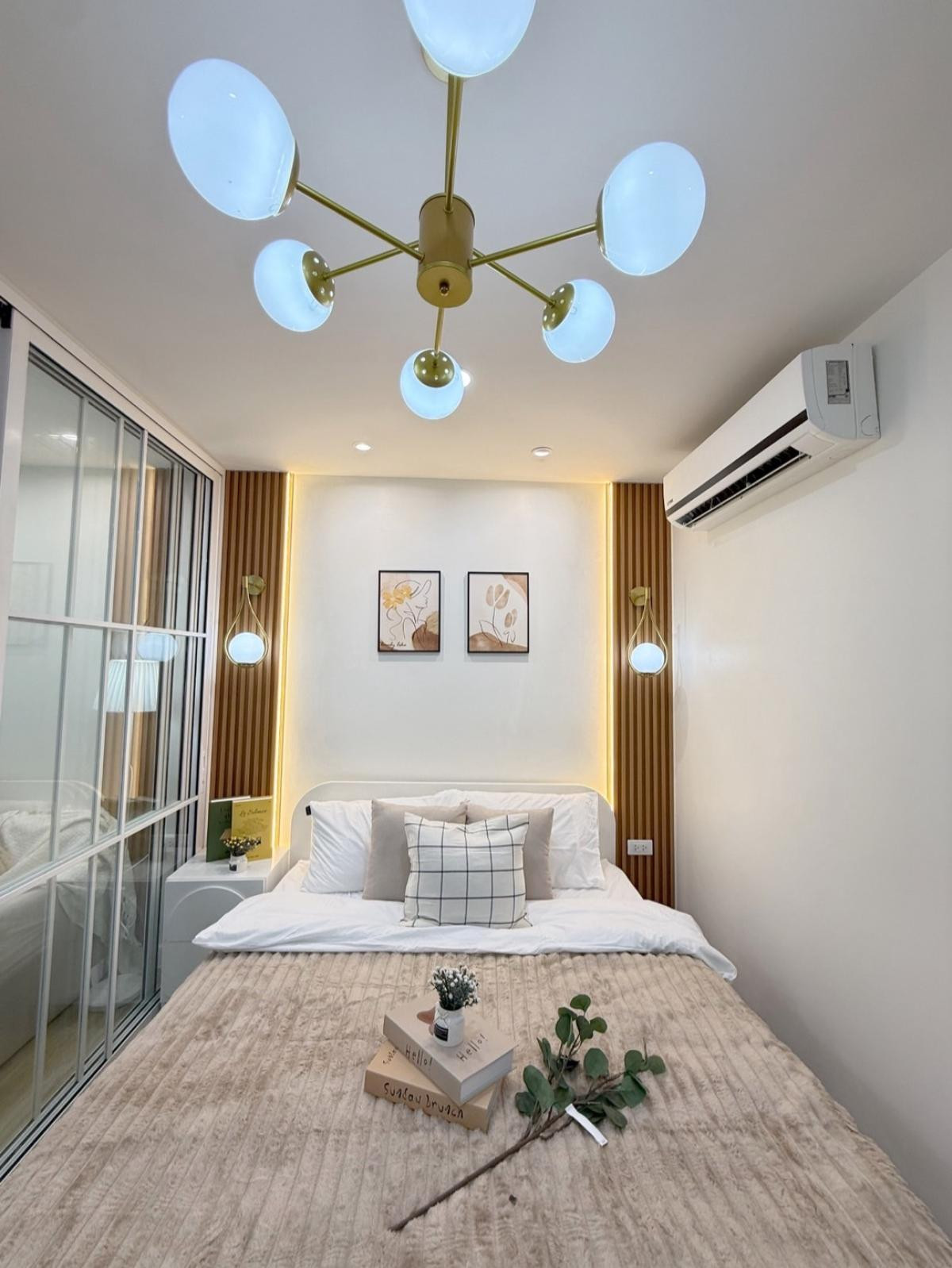 For SaleCondoBangna, Bearing, Lasalle : For Sale Condo , B Condo Bangna , Bang Kaeo , Bang Phli , Samut Prakarn , CX-134340