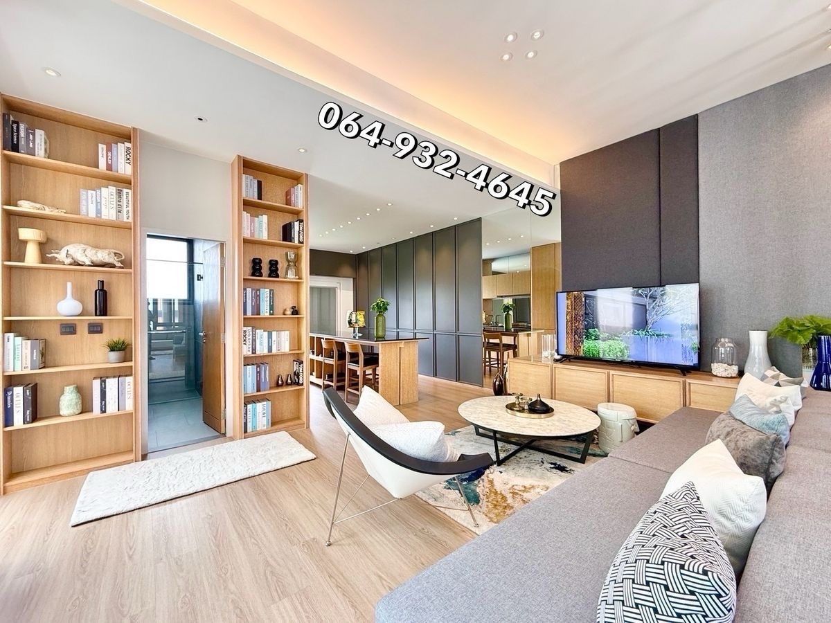 ขายโฮมออฟฟิศโชคชัย4 ลาดพร้าว71 : BaanPuripuri ลาดพร้าว 41
Home Office 3ชั้น 40.6ตร.วา 295ตร.ม. 1ห้องนอน 4ห้องน้ำ 9ที่จอดรถ CALL KEn 064-932-4645