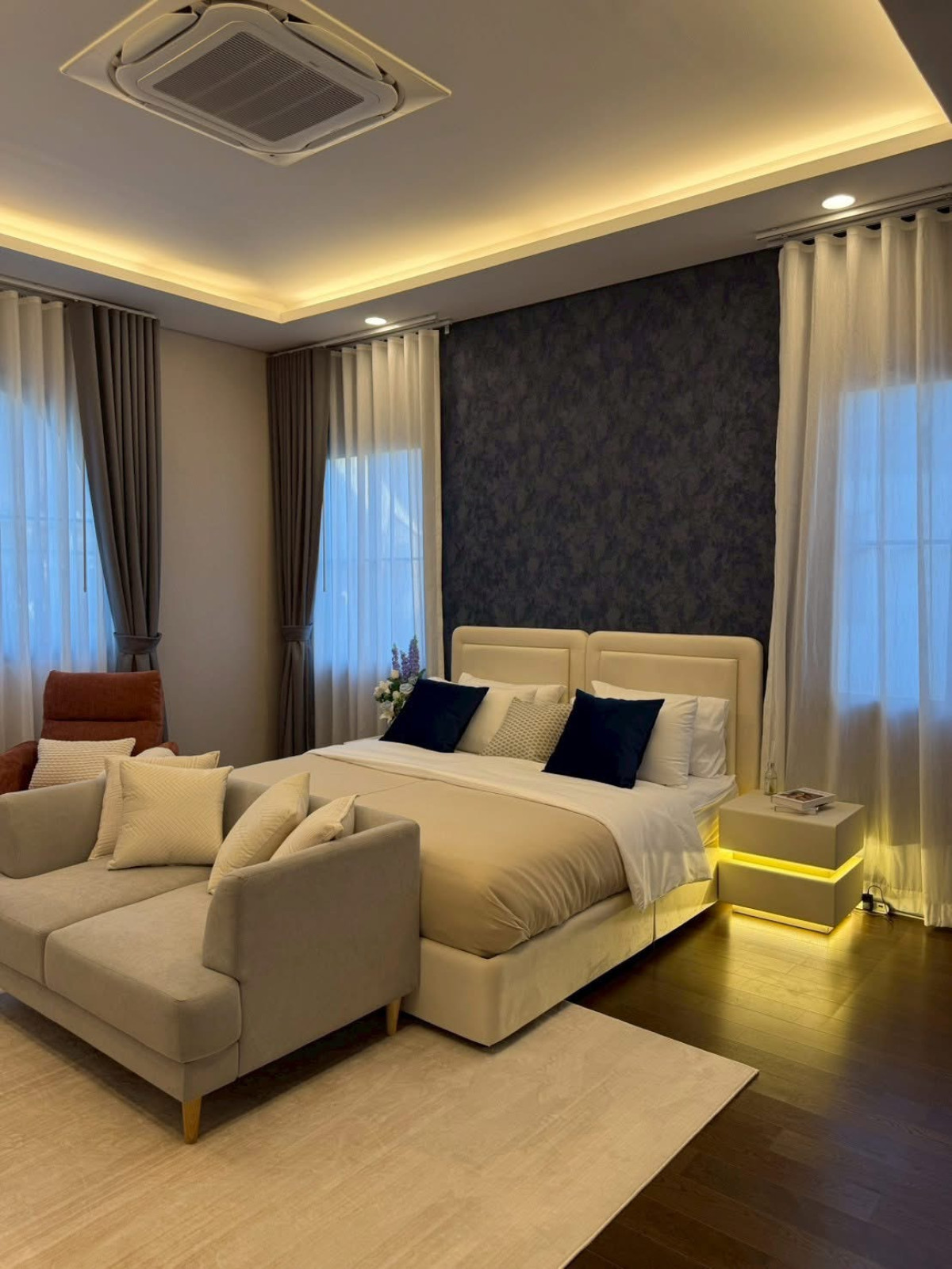 For SaleHouseKasetsart, Ratchayothin : For Sale House , Narasiri Phahol - Watcharapol , MRT-Vatcharaphol , Tha Raeng , Bang Khen , Bangkok , CX-143742