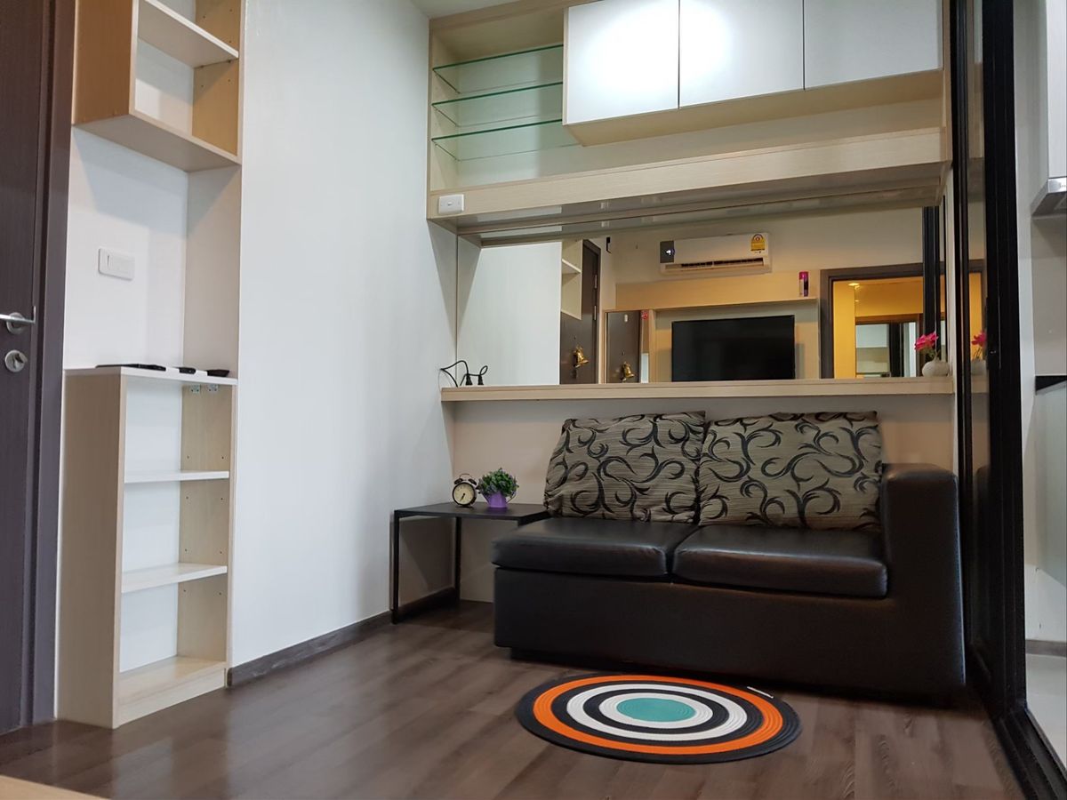For SaleCondoOnnut, Udomsuk : 🔥 Selling a good price, beautiful room ready 🔥The Base Park East