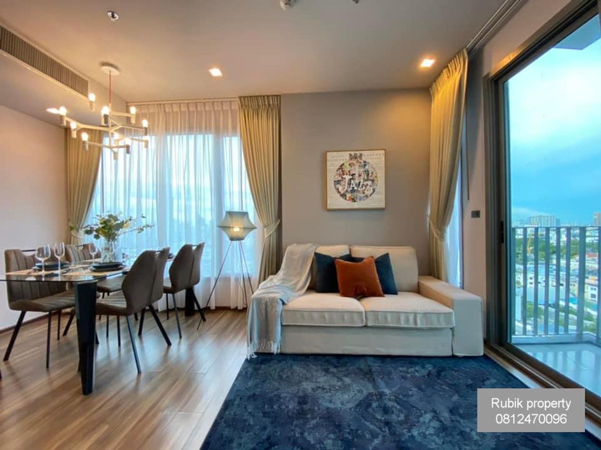 CondoSukhumvit, Asoke, Thonglor : ✨ For Rent/Sale | CEIL by Sansiri - Ekamai 12 ✨ (RB1010)