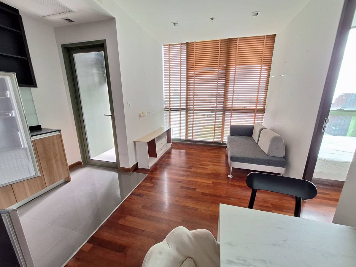 ให้เช่าคอนโดราชเทวี พญาไท : ให้เช่า Wish Signature Midtown Siam วิช ซิกเนเจอร์ มิดทาวน์ สยาม ขนาด 1 ห้องนอน พื้นที่ 34.25 ตรม ชั้น 38 