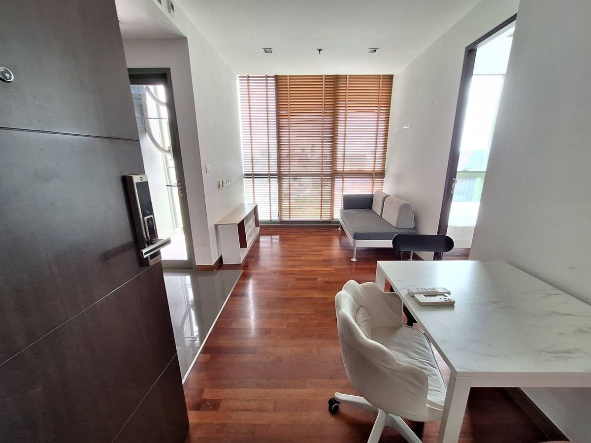 ให้เช่าคอนโดราชเทวี พญาไท : ให้เช่า Wish Signature Midtown Siam วิช ซิกเนเจอร์ มิดทาวน์ สยาม ขนาด 1 ห้องนอน พื้นที่ 34.25 ตรม ชั้น 38 