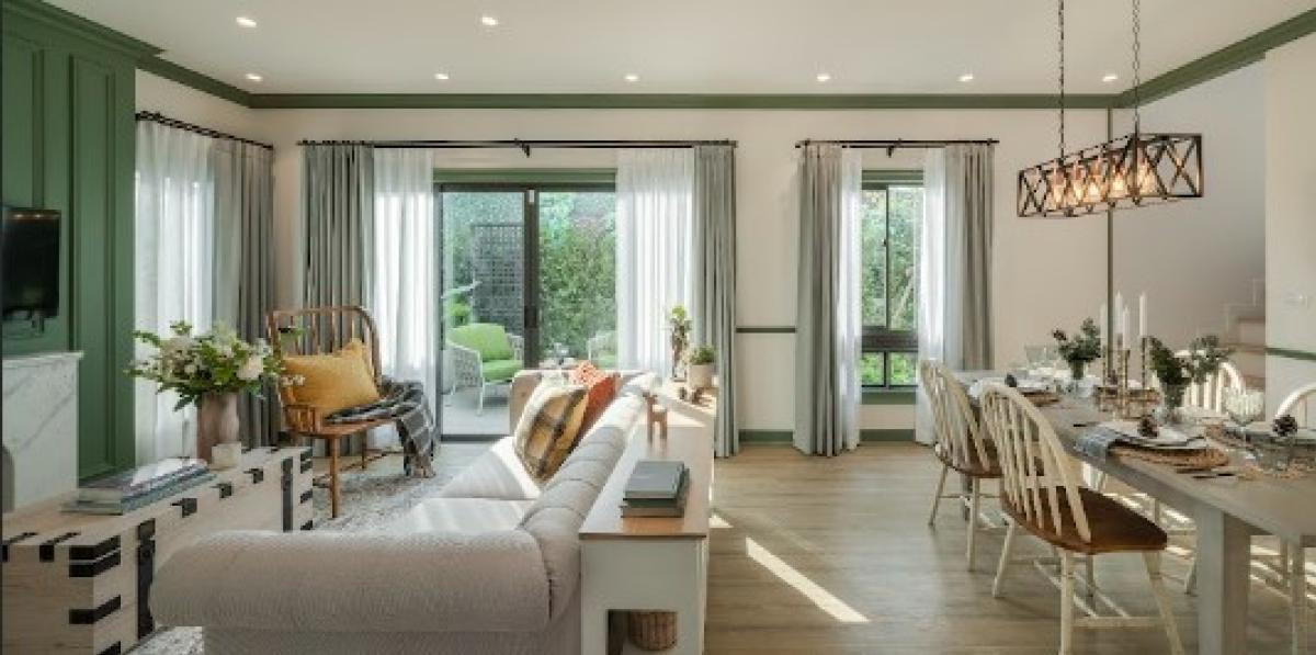 ขายบ้านนนทบุรี บางใหญ่ บางบัวทอง : ขายบ้าน สราญสิริ เวสต์เกต MRT-คลองบางไผ่ เสาธงหิน บางใหญ่ นนทบุรี CX-125265