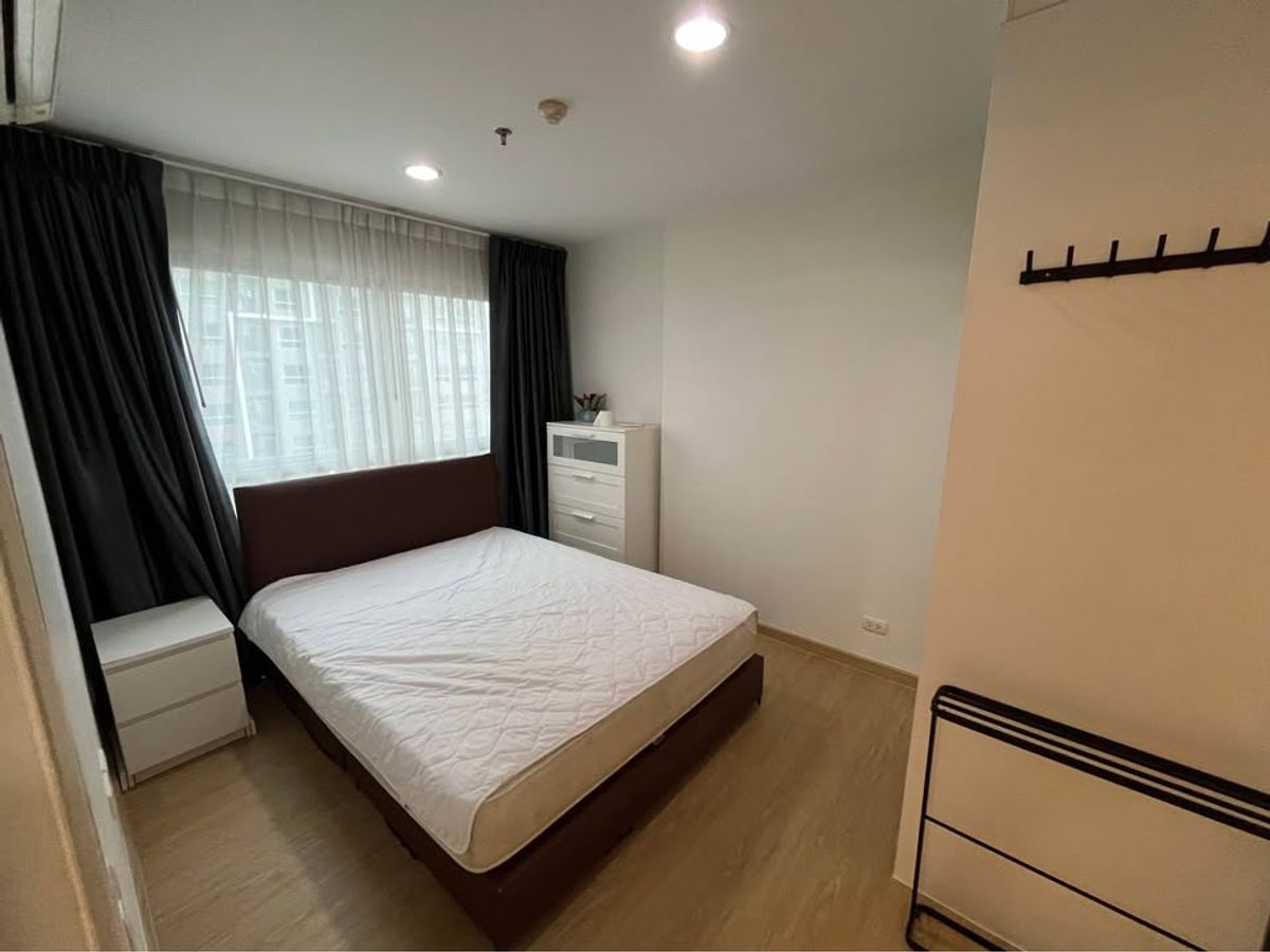 For RentCondoSathorn, Narathiwat : For rent, Condo Fuse Chan-Sathorn, near BTS Surasak