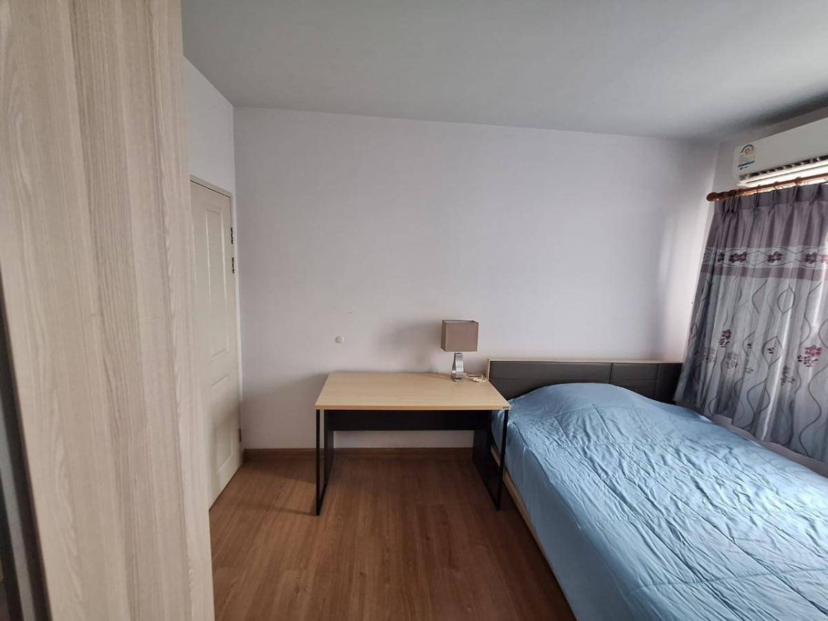 For SaleCondoKasetsart, Ratchayothin : For Sale Condo , Supalai Park Ratchayothin , BTS-Ratchayothin , Lat Yao , Chatuchak , Bangkok , CX-110883