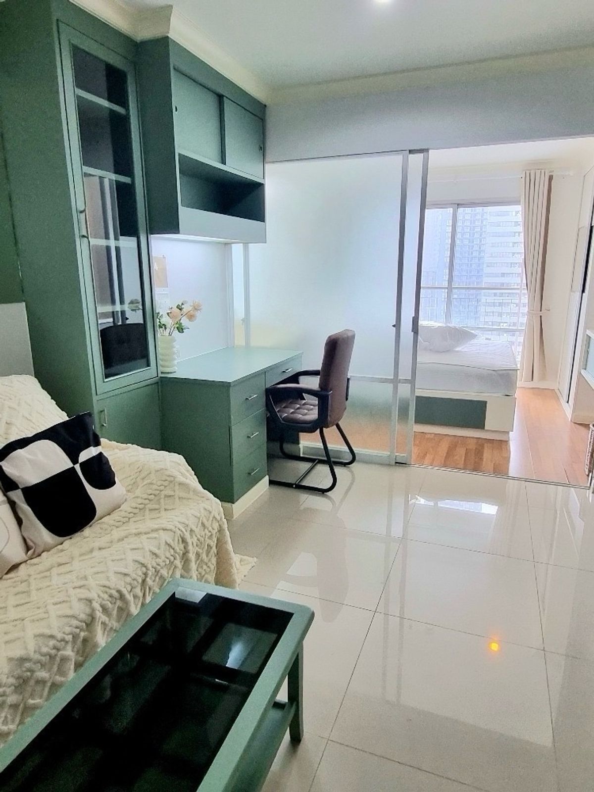 For RentCondoRama9, Petchburi, RCA : 🔥🔥29955🔥🔥For rent Lumpini Place Rama 9-Ratchada 🌐LINE ID : @fastforrentcondo