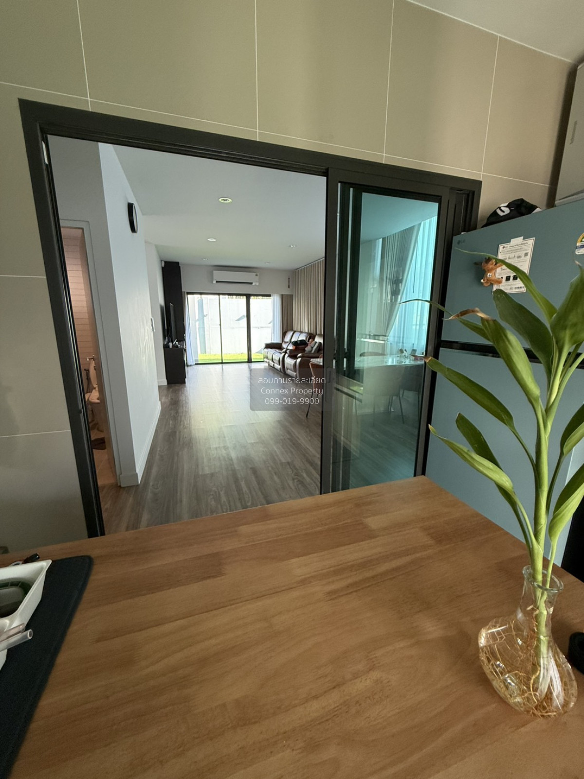 ขายบ้านสมุทรปราการ สำโรง : ขายบ้าน สราญสิริ บางนา บางเสาธง บางเสาธง สมุทรปราการ CX-138272