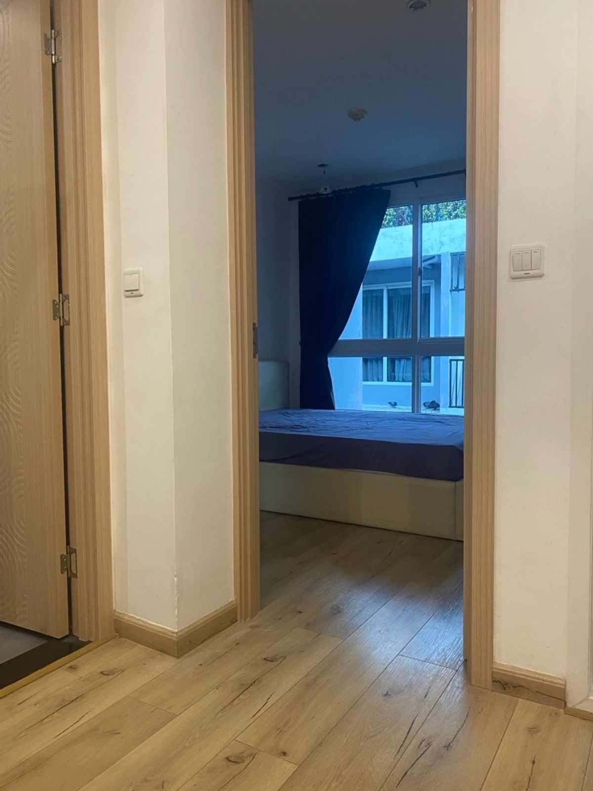 For RentCondoRattanathibet, Sanambinna : Budjet Condo opposite the Ministry of Public Health, Nonthaburi, near the Purple Line BTS station.