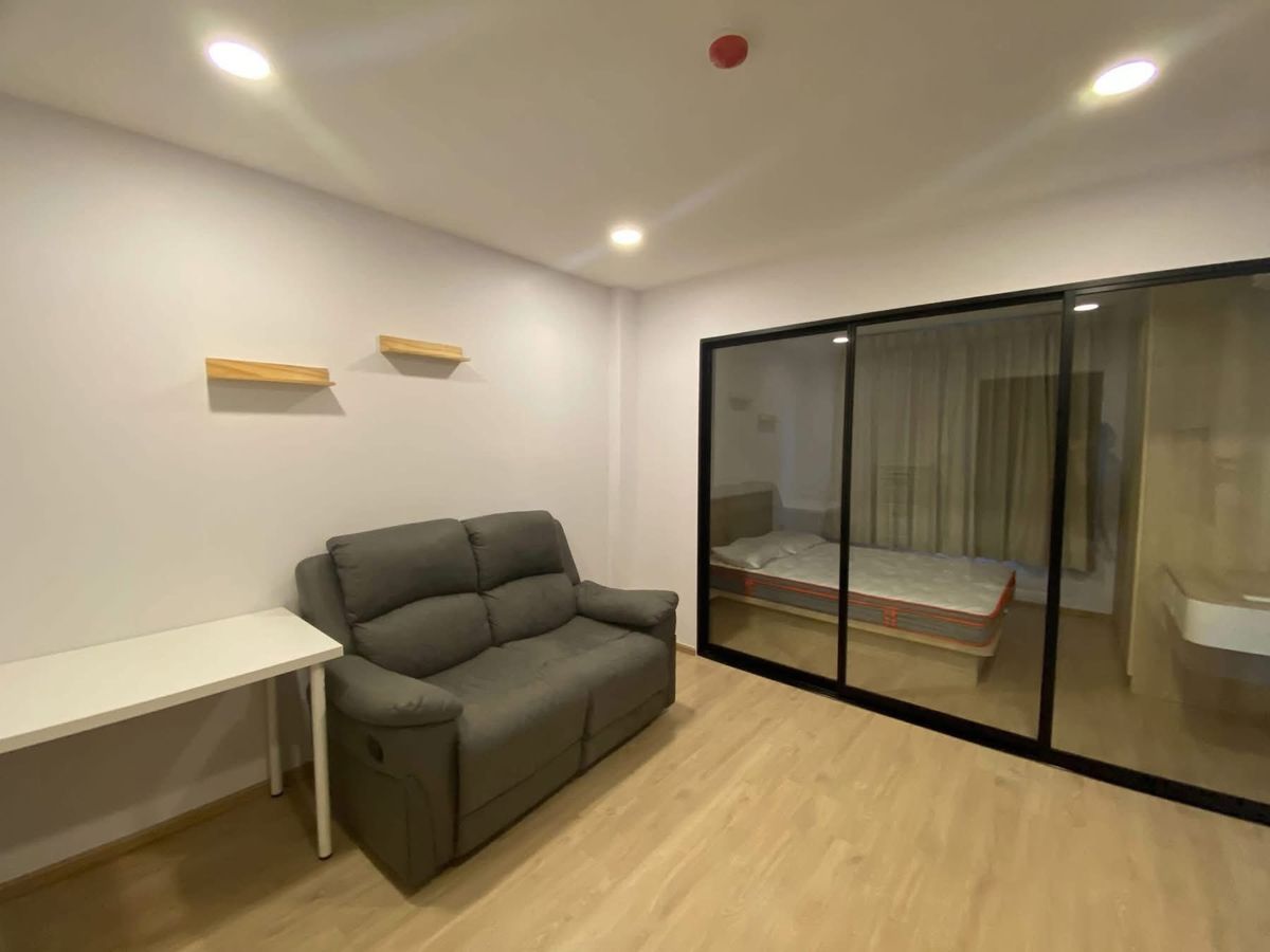 For SaleCondoOnnut, Udomsuk : Want to sell Condo Green Ville 2 Sukhumvit 101