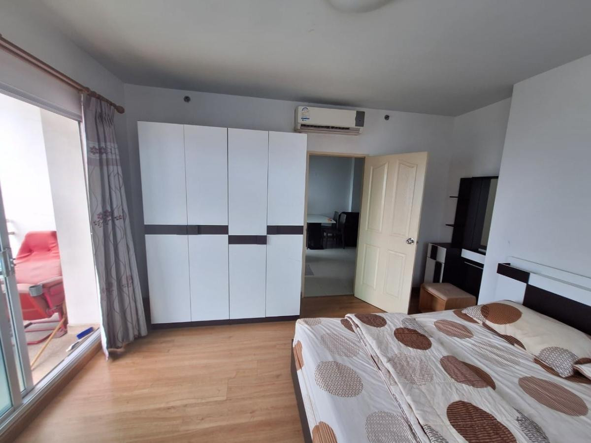 For SaleCondoKasetsart, Ratchayothin : For Sale Condo , Supalai Park Ratchayothin , BTS-Ratchayothin , Lat Yao , Chatuchak , Bangkok , CX-110883