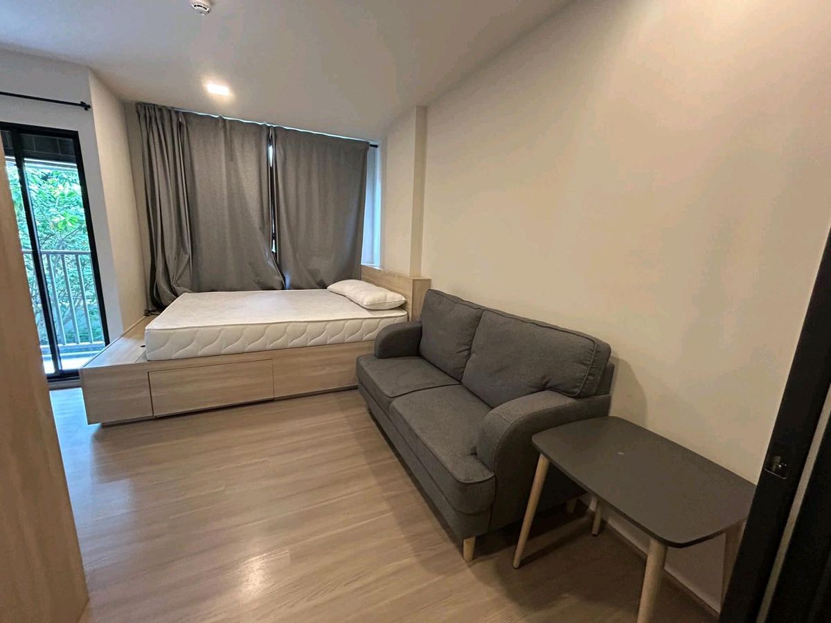 For RentCondoBang kae, Phetkasem : Rent The Muve Bang Khae