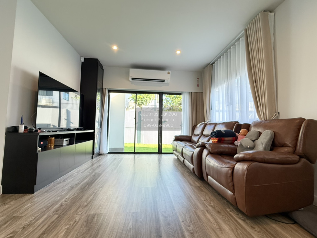 ขายบ้านสมุทรปราการ สำโรง : ขายบ้าน สราญสิริ บางนา บางเสาธง บางเสาธง สมุทรปราการ CX-138272