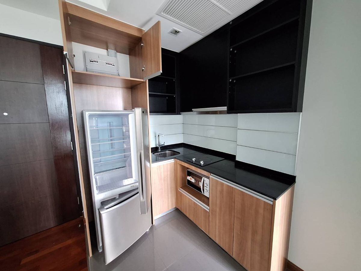 ให้เช่าคอนโดราชเทวี พญาไท : ให้เช่า Wish Signature Midtown Siam วิช ซิกเนเจอร์ มิดทาวน์ สยาม ขนาด 1 ห้องนอน พื้นที่ 34.25 ตรม ชั้น 38 