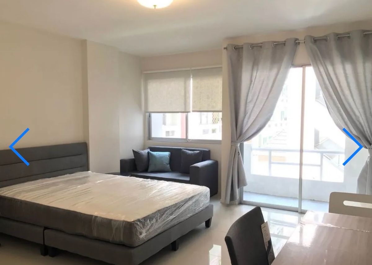 For SaleCondoSapankwai,Jatujak : Condo for sale, the owner sells by themselves. Tawan Renressenes 2 Project