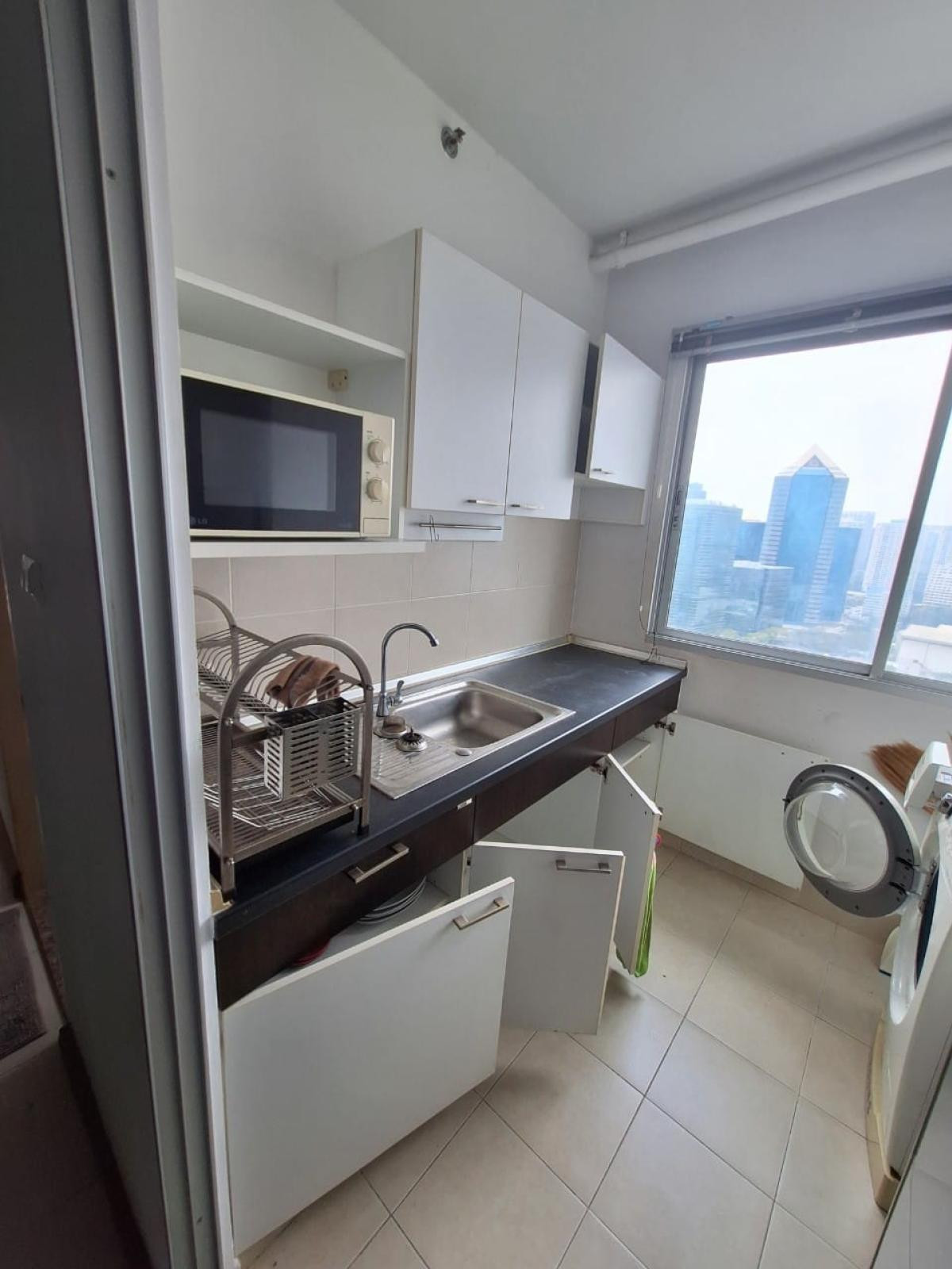 For SaleCondoKasetsart, Ratchayothin : For Sale Condo , Supalai Park Ratchayothin , BTS-Ratchayothin , Lat Yao , Chatuchak , Bangkok , CX-110883