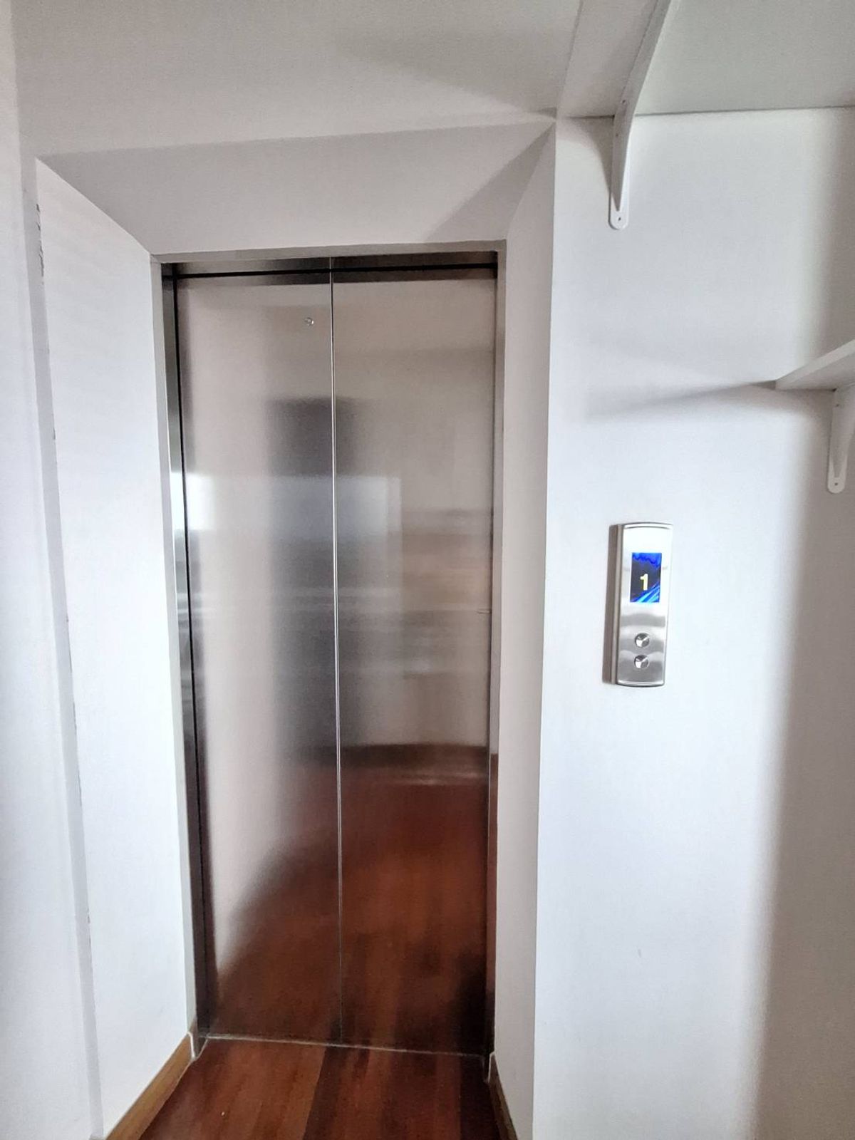 ให้เช่าคอนโดราชเทวี พญาไท : ให้เช่า Wish Signature Midtown Siam วิช ซิกเนเจอร์ มิดทาวน์ สยาม ขนาด 1 ห้องนอน พื้นที่ 34.25 ตรม ชั้น 38 