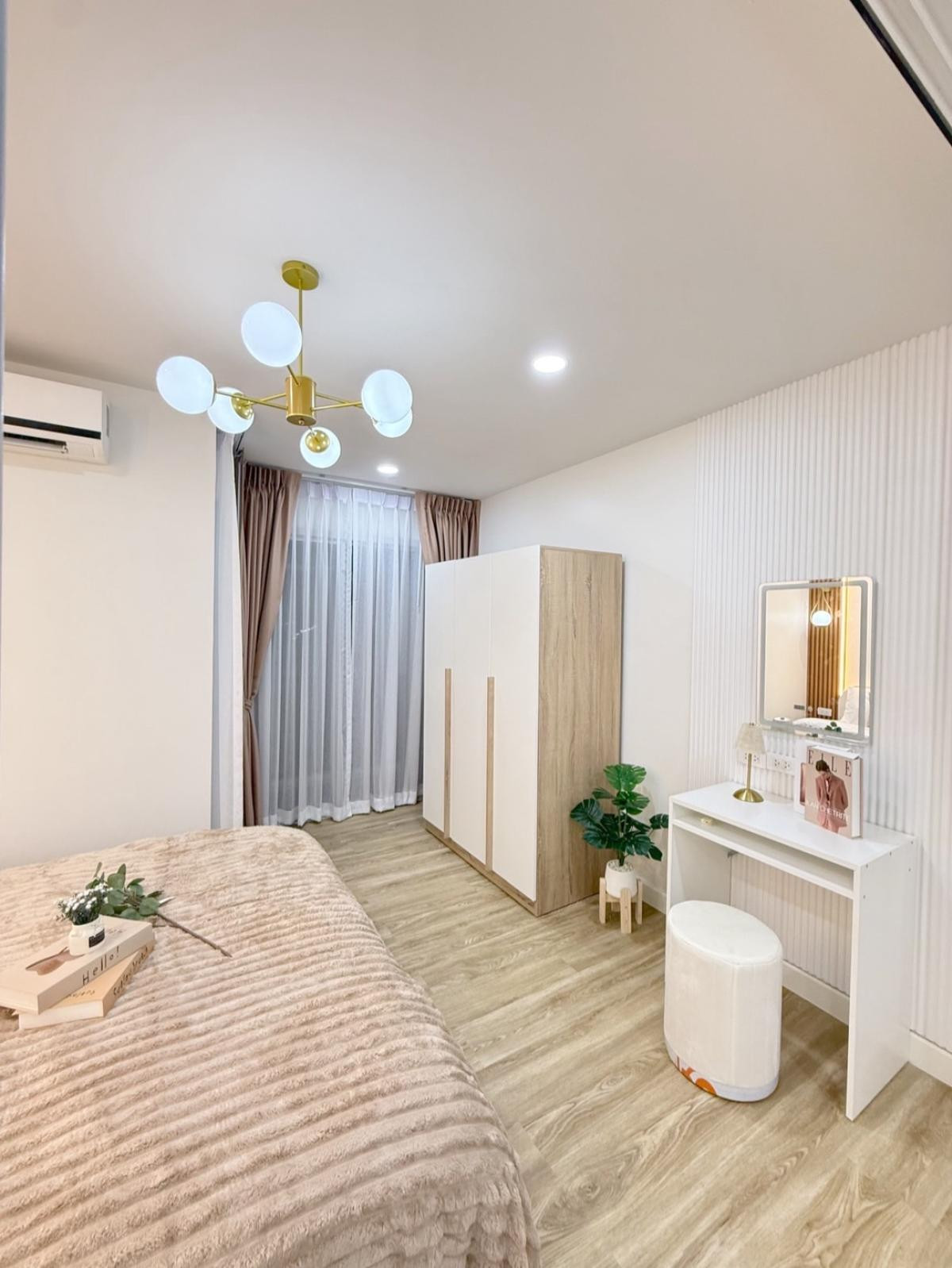 ขายคอนโดบางนา แบริ่ง ลาซาล : ขายคอนโด  บี คอนโด บางนา บางแก้ว บางพลี สมุทรปราการ  CX-134340