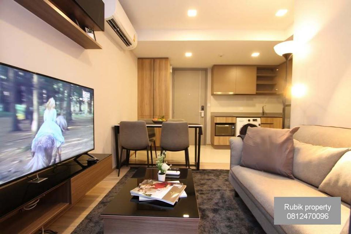 CondoSukhumvit, Asoke, Thonglor : 🌿✨ TAKA HAUS Ekkamai 10 - Quality Project by Tokyu Japan 🏡 For Rent / For Sale with private Japanese gardens in the house 🍃 (RB1007)