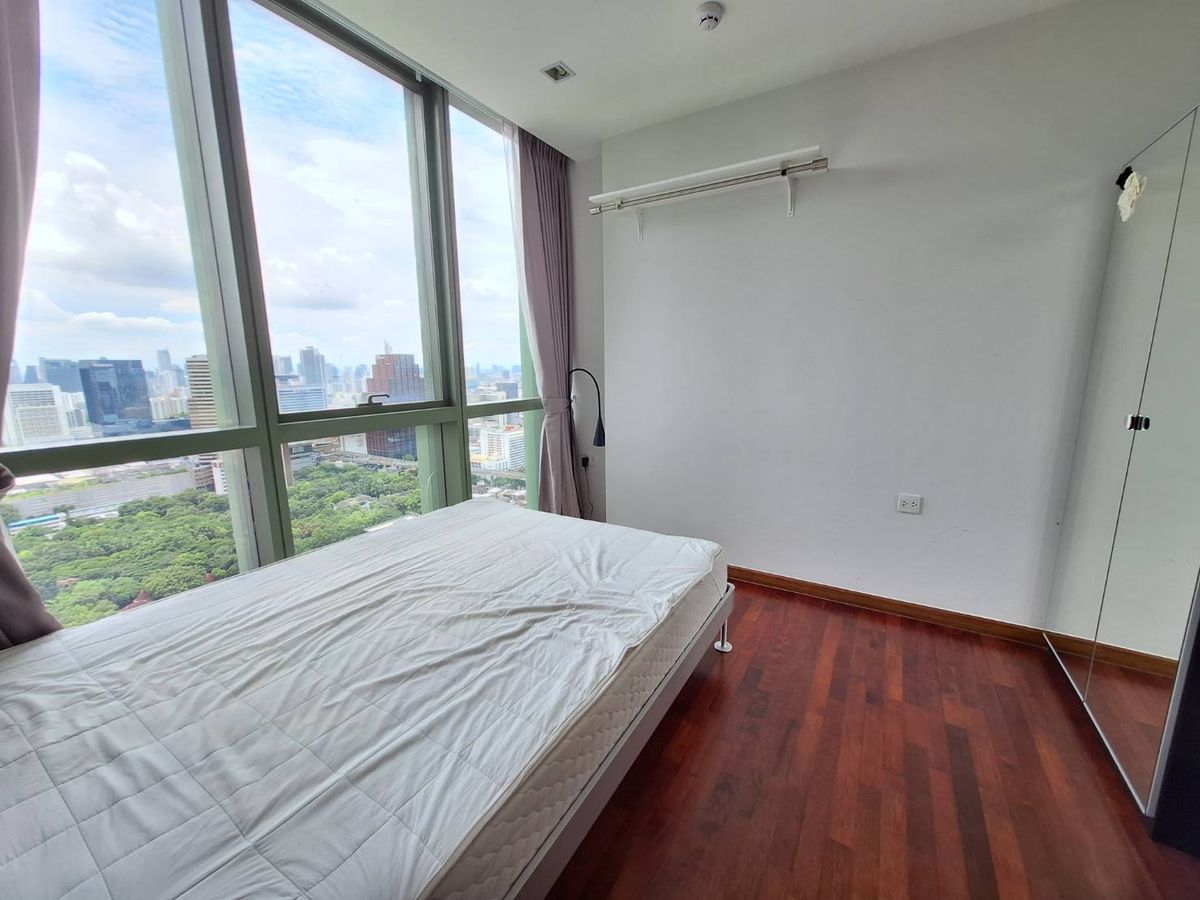 ให้เช่าคอนโดราชเทวี พญาไท : ให้เช่า Wish Signature Midtown Siam วิช ซิกเนเจอร์ มิดทาวน์ สยาม ขนาด 1 ห้องนอน พื้นที่ 34.25 ตรม ชั้น 38 