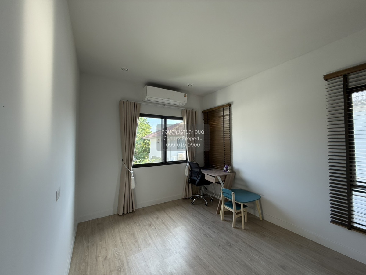 ขายบ้านสมุทรปราการ สำโรง : ขายบ้าน สราญสิริ บางนา บางเสาธง บางเสาธง สมุทรปราการ CX-138272