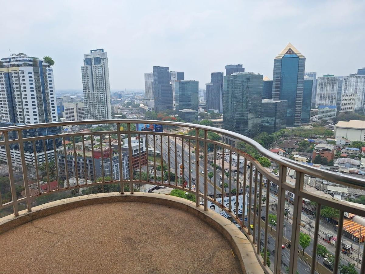For SaleCondoKasetsart, Ratchayothin : For Sale Condo , Supalai Park Ratchayothin , BTS-Ratchayothin , Lat Yao , Chatuchak , Bangkok , CX-110883