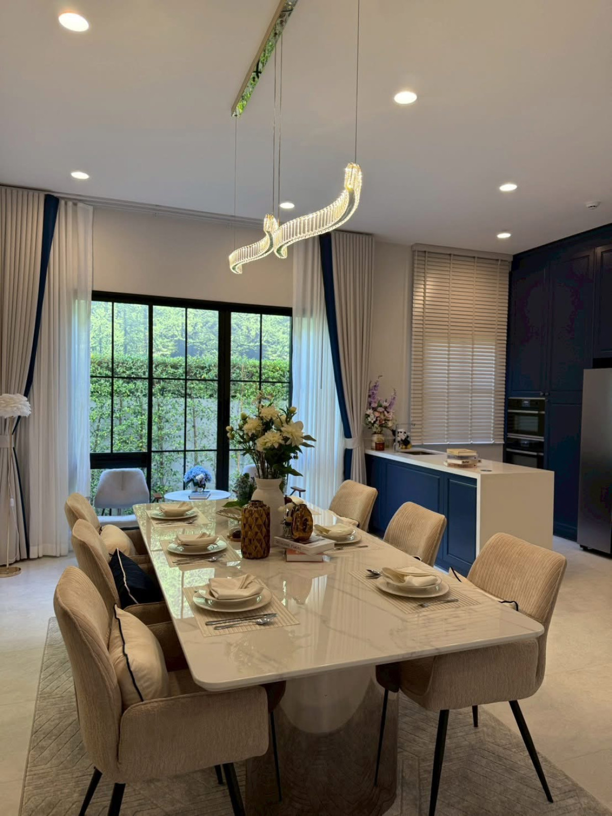 For SaleHouseKasetsart, Ratchayothin : For Sale House , Narasiri Phahol - Watcharapol , MRT-Vatcharaphol , Tha Raeng , Bang Khen , Bangkok , CX-143742