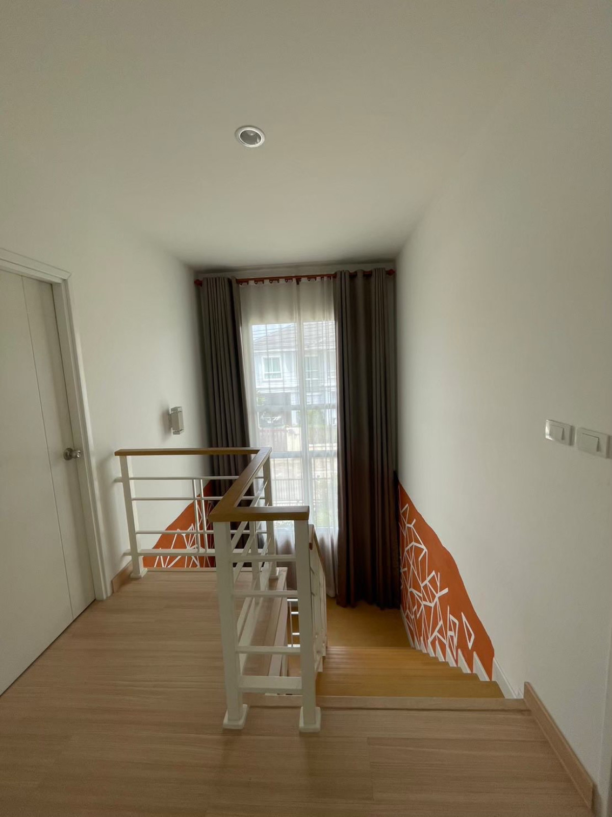 ขายบ้านมหาชัย สมุทรสาคร : ขายบ้าน  พฤกษาวิลเลจ 6 พระราม 2 – บางขุนเทียนชายทะเล พันท้ายนรสิงห์ เมืองสมุทรสาคร สมุทรสาคร  CX-145547