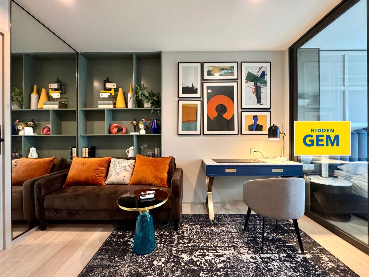 For RentCondoWitthayu, Chidlom, Langsuan, Ploenchit : 🔥For Rent | Life One Wireless 🔥