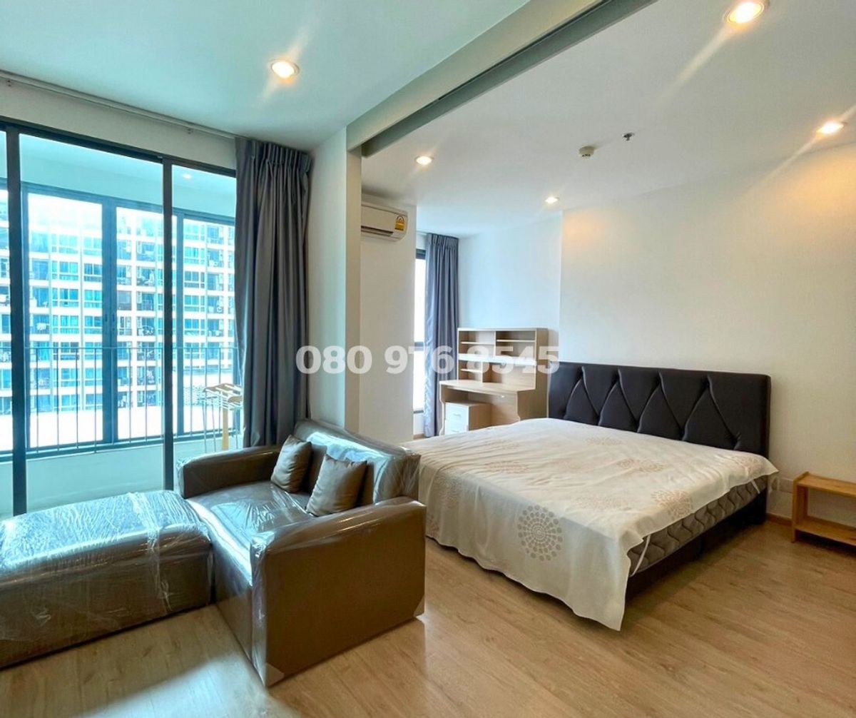 For RentCondoSiam Paragon ,Chulalongkorn,Samyan : Accepting reservations