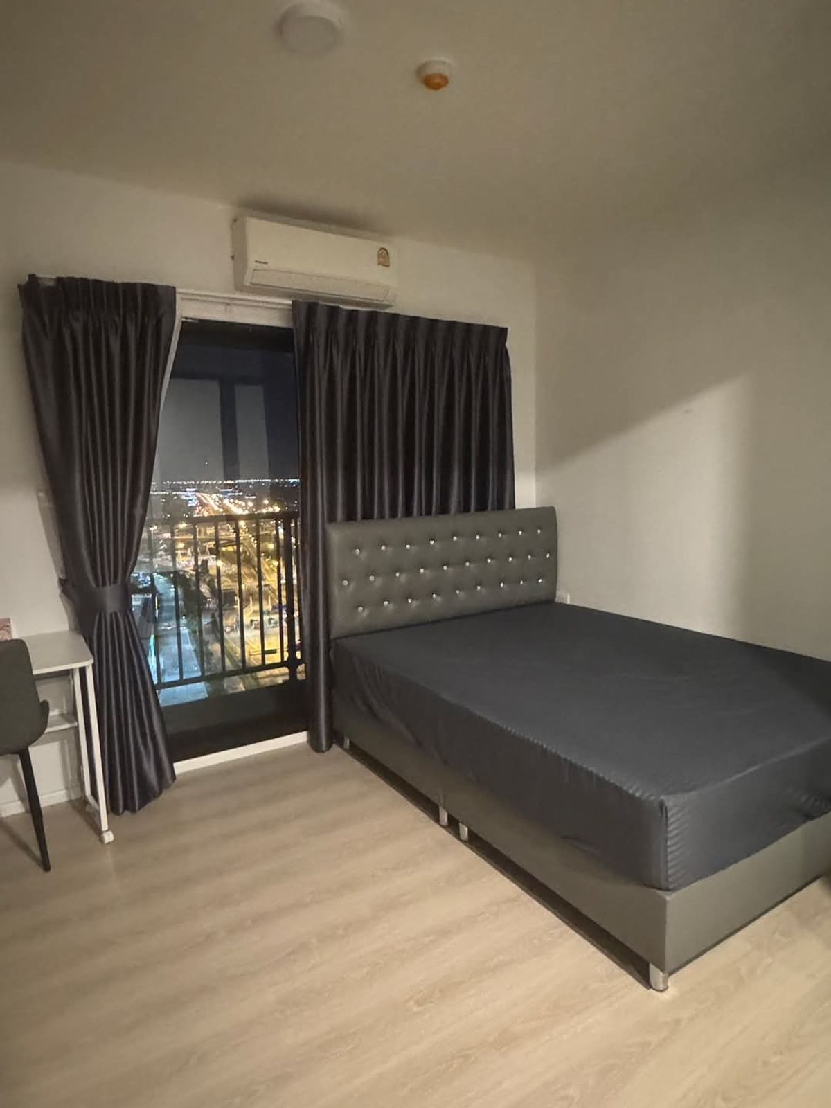 For RentCondoBangna, Bearing, Lasalle : Condo for rent for rent A Space Mega. Ready to contact. Contact Line @Goodmanpro or call 0999029192.