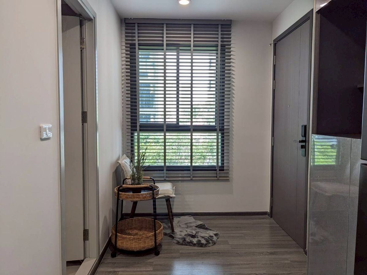 For RentCondoSiam Paragon ,Chulalongkorn,Samyan : BC289 Condo for rent Ideo Chula-Samyan near MRT Samyan