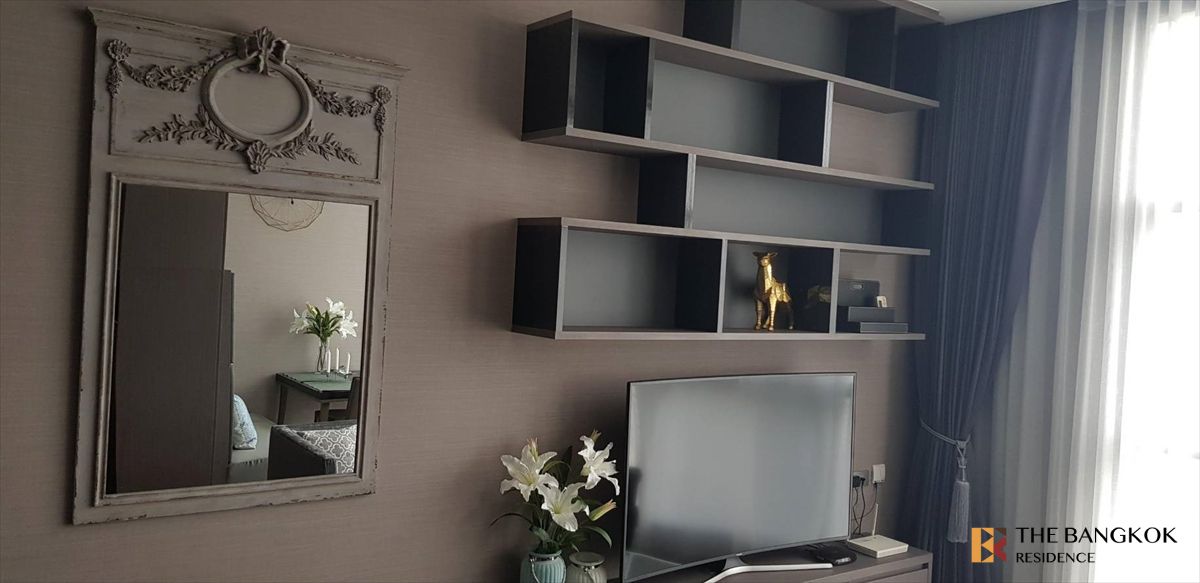 For RentCondoSathorn, Narathiwat : RENT !!!! The Diplomat Sathorn 35K by Ag Ball