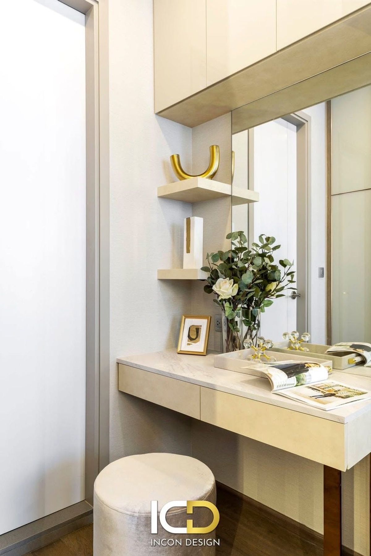 ให้เช่าคอนโดราชเทวี พญาไท : ให้เช่า Park Origin Phayathai พาร์ค ออริจิ้น พญาไท ขนาด 1 ห้องนอน พื้นที่ 29 ตรม ชั้น 6 