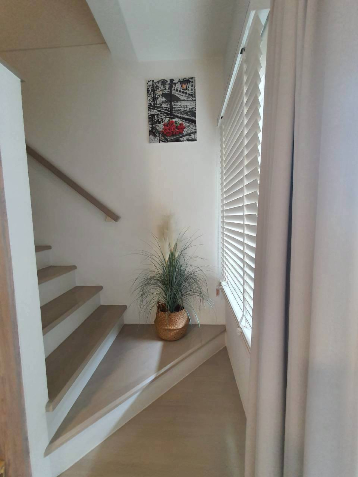 For SaleTownhomeBangna, Bearing, Lasalle : For Sale Townhouse/Townhome , Indy 4 Bangna Km.7 , MRT-Sri Bearing , Bang Kaeo , Bang Phli , Samut Prakarn , CX-149497