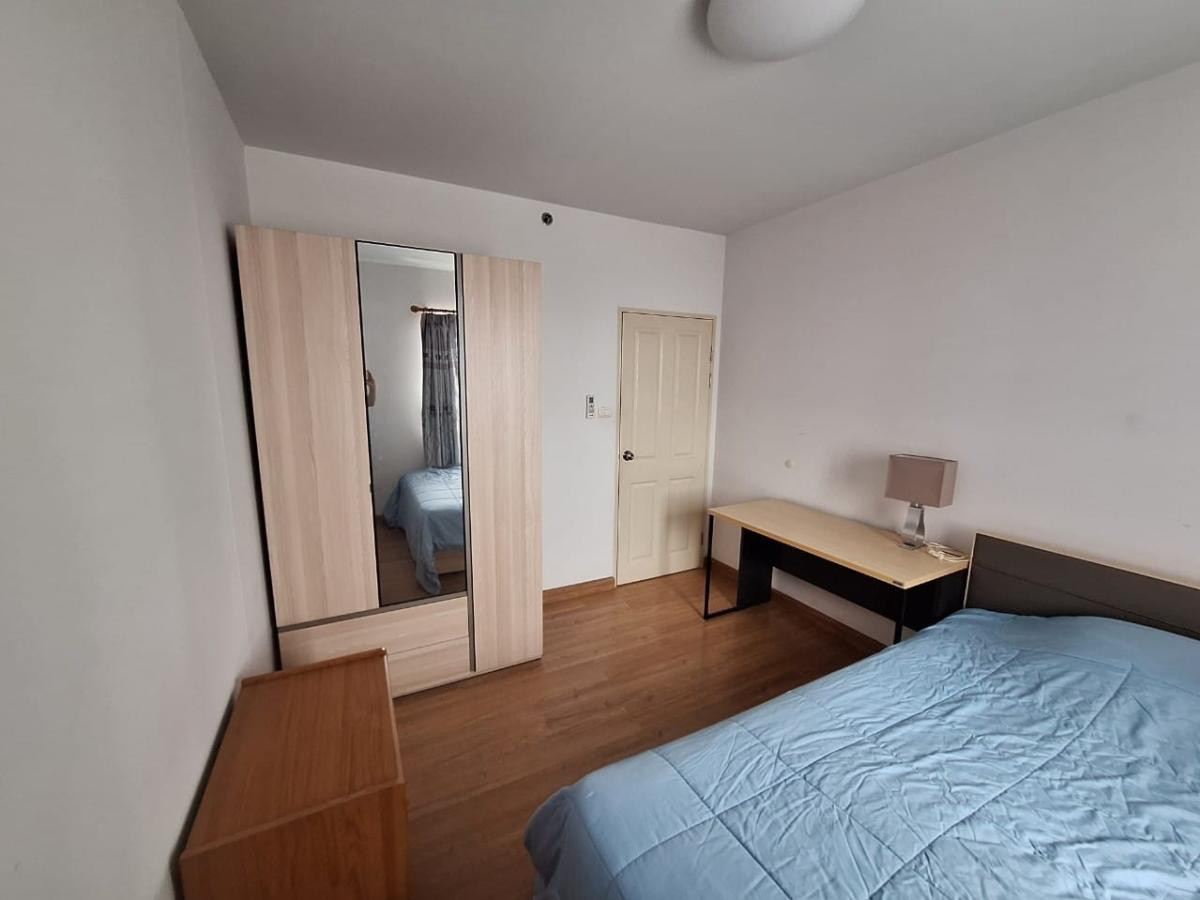 For SaleCondoKasetsart, Ratchayothin : For Sale Condo , Supalai Park Ratchayothin , BTS-Ratchayothin , Lat Yao , Chatuchak , Bangkok , CX-110883