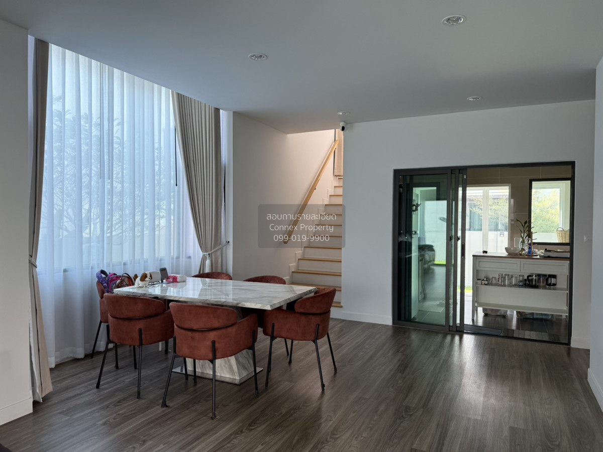 ขายบ้านสมุทรปราการ สำโรง : ขายบ้าน สราญสิริ บางนา บางเสาธง บางเสาธง สมุทรปราการ CX-138272