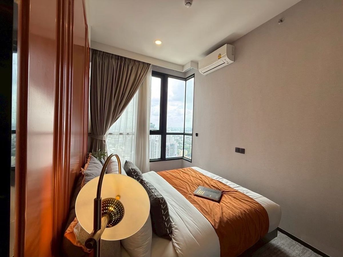 For RentCondoSukhumvit, Asoke, Thonglor : 🔥For urgent rent🔥Park Origin Thonglor, beautiful room, luxurious, fully furnished ❗