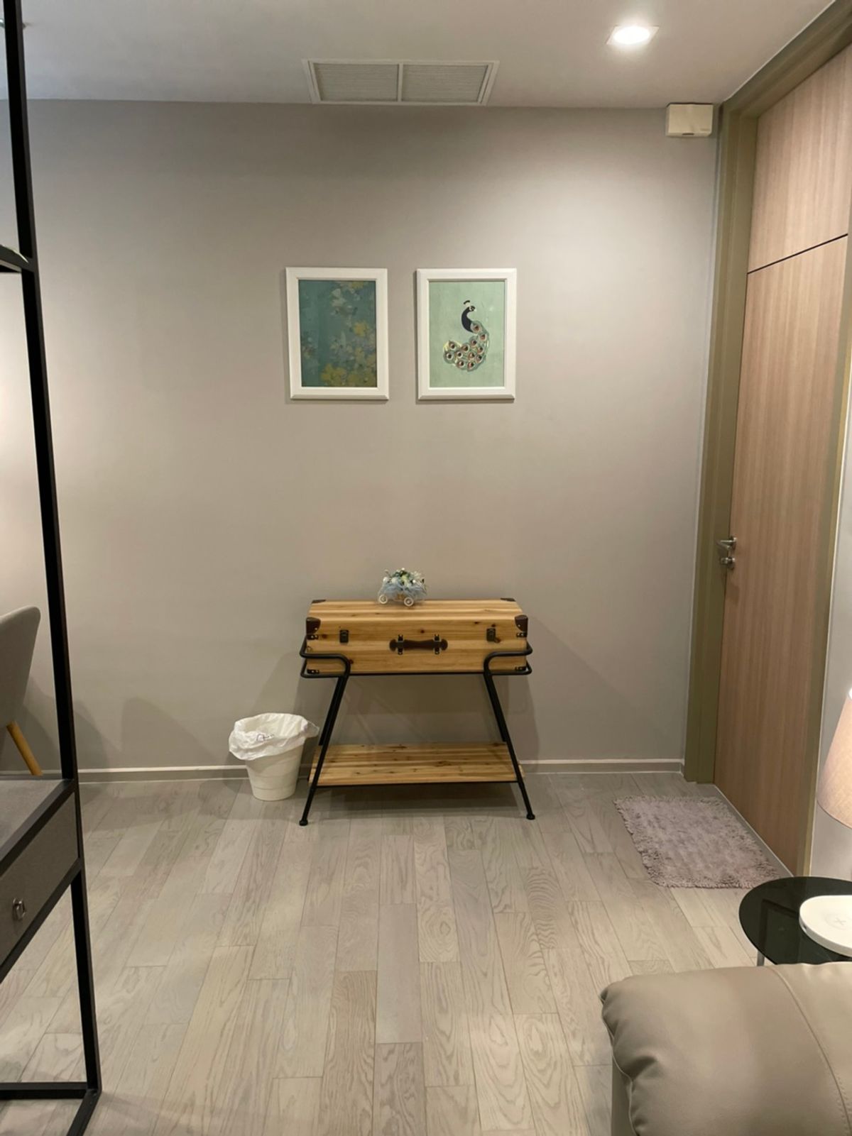 ให้เช่าคอนโดวิทยุ ชิดลม หลังสวน : 🔥ให้เช่าด่วน🔥 Noble Ploenchit เฟอร์นิเจอร์ พร้อมเข้าอยู่ ติด BTS เพลินจิต❗