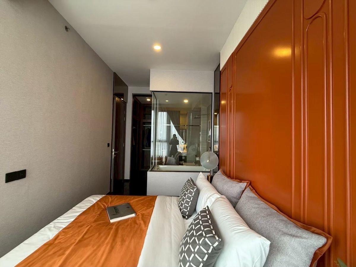 For RentCondoSukhumvit, Asoke, Thonglor : 🔥For urgent rent🔥Park Origin Thonglor, beautiful room, luxurious, fully furnished ❗