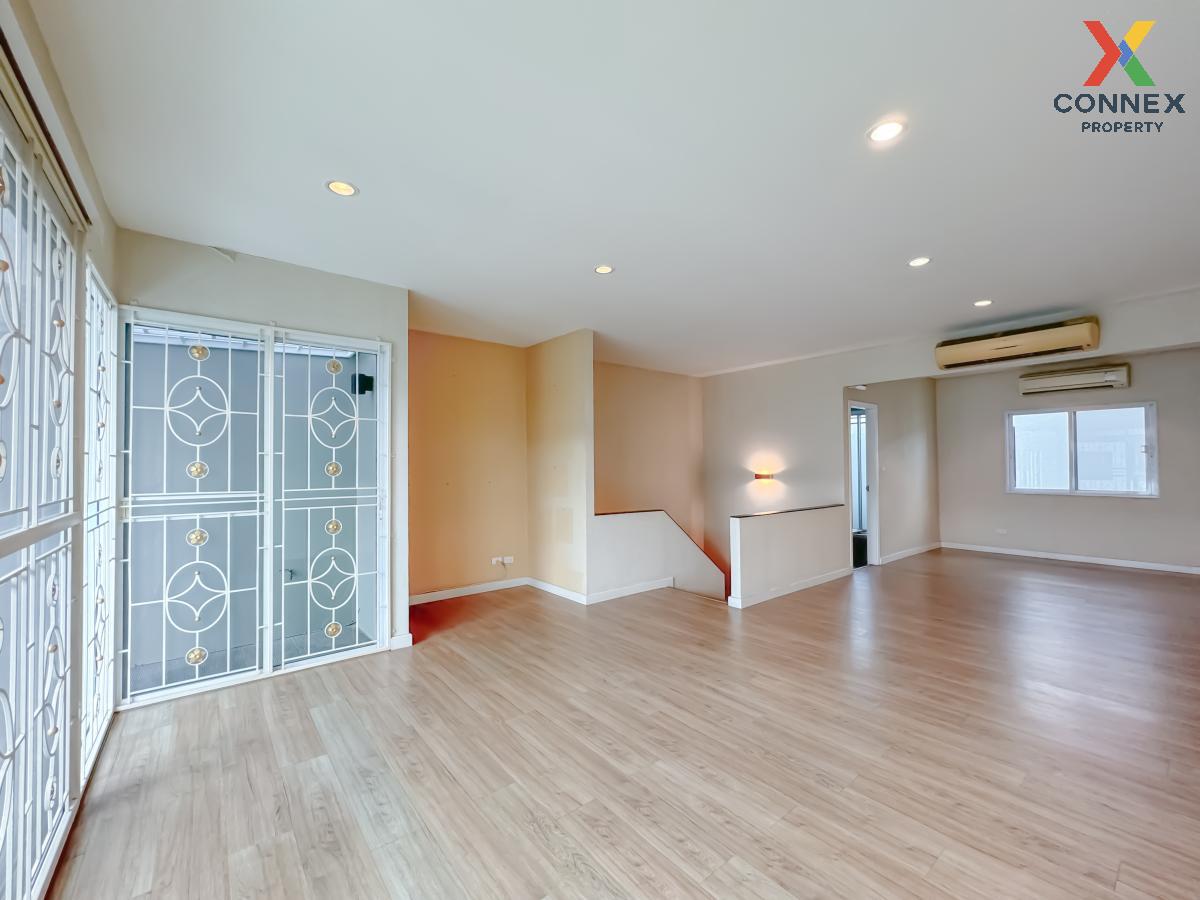 For SaleTownhomeYothinpattana,CDC : For Sale Townhouse/Townhome  , Private Nirvana Life Exclusive , newly renovated , Ramintra , Bung Kum , Bangkok , CX-112807