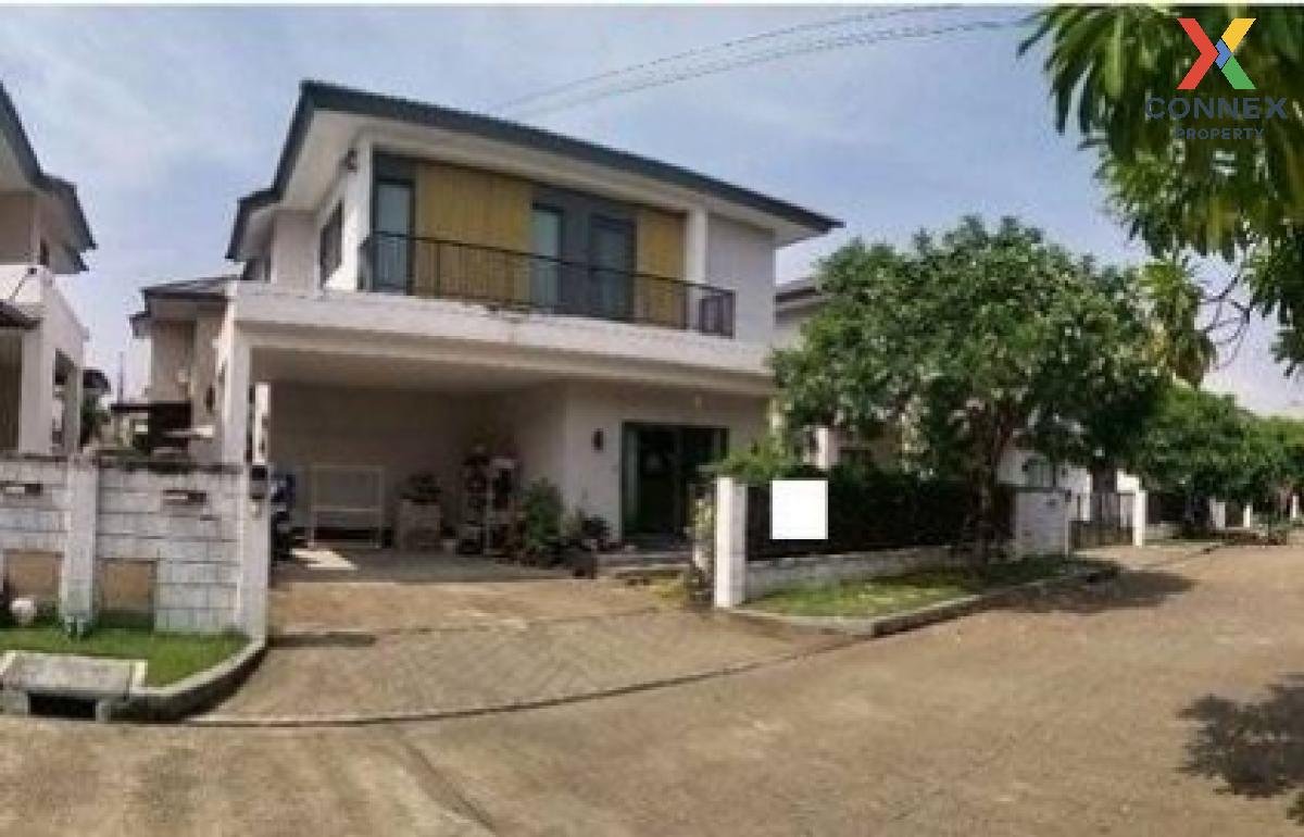 For SaleHouseLadkrabang, Suwannaphum Airport : For Sale House , Centro Onnut - Suvarnabhumi , Racha Thewa , Bang Phli , Samut Prakarn , CX-125559