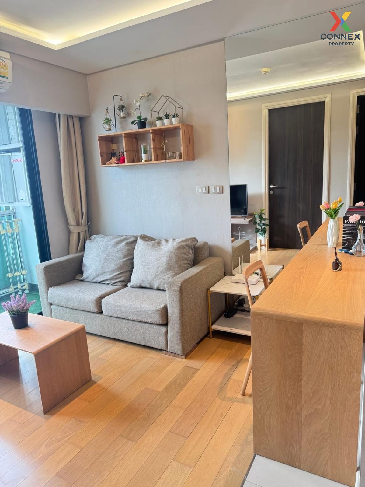 For SaleCondoSukhumvit, Asoke, Thonglor : For Sale Condo , Tidy Deluxe Sukhumvit 34 , BTS-Thong Lo , Khlong Tan , Khlong Toei , Bangkok , CX-125477