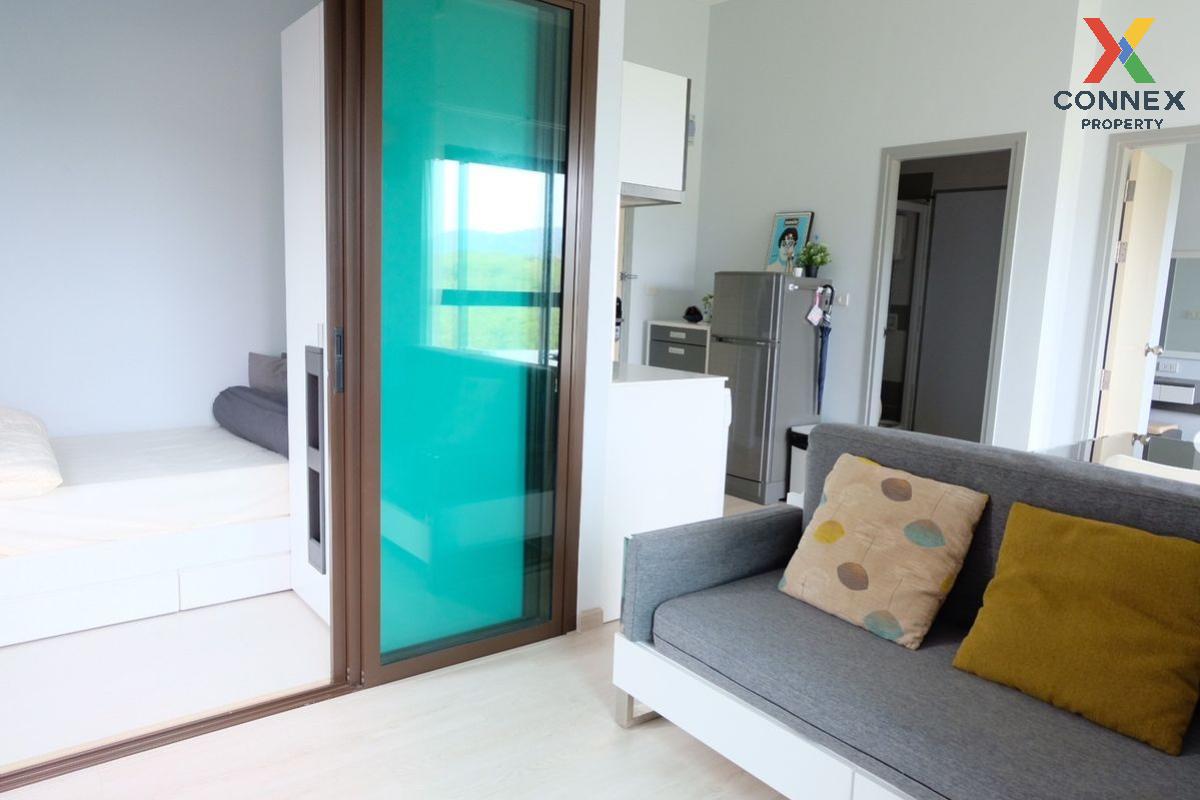 ขายคอนโดภูเก็ต : ขายคอนโด  สเคป 3 วิชิต เมืองภูเก็ต ภูเก็ต CX-125479