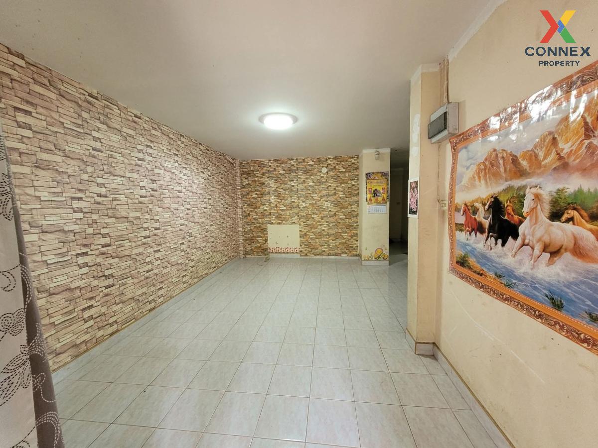 For SaleTownhomeRayong : For Sale Townhouse/Townhome  , Rayong Community Housing , Thap Ma , Mueang Rayong , Rayong , CX-125445
