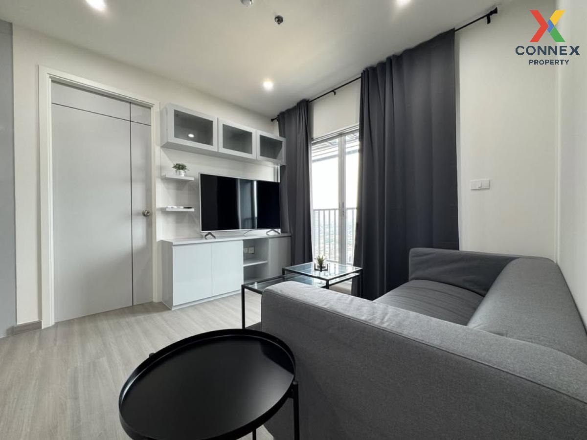 For SaleCondoPinklao, Charansanitwong : For Sale Condo , The President Charan - Yaek Fai Chai Station , MRT-Fai Chai , Bang Khun Si , Bangkok Noi , Bangkok , CX-125342