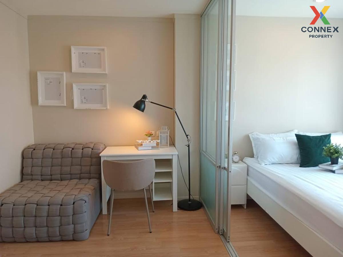 For SaleCondoBang Sue, Wong Sawang, Tao Pun : For Sale Condo , Lumpini Ville Prachachuen - Phongphet 2 , Wong Sawang , Bang Su , Bangkok , CX-125400