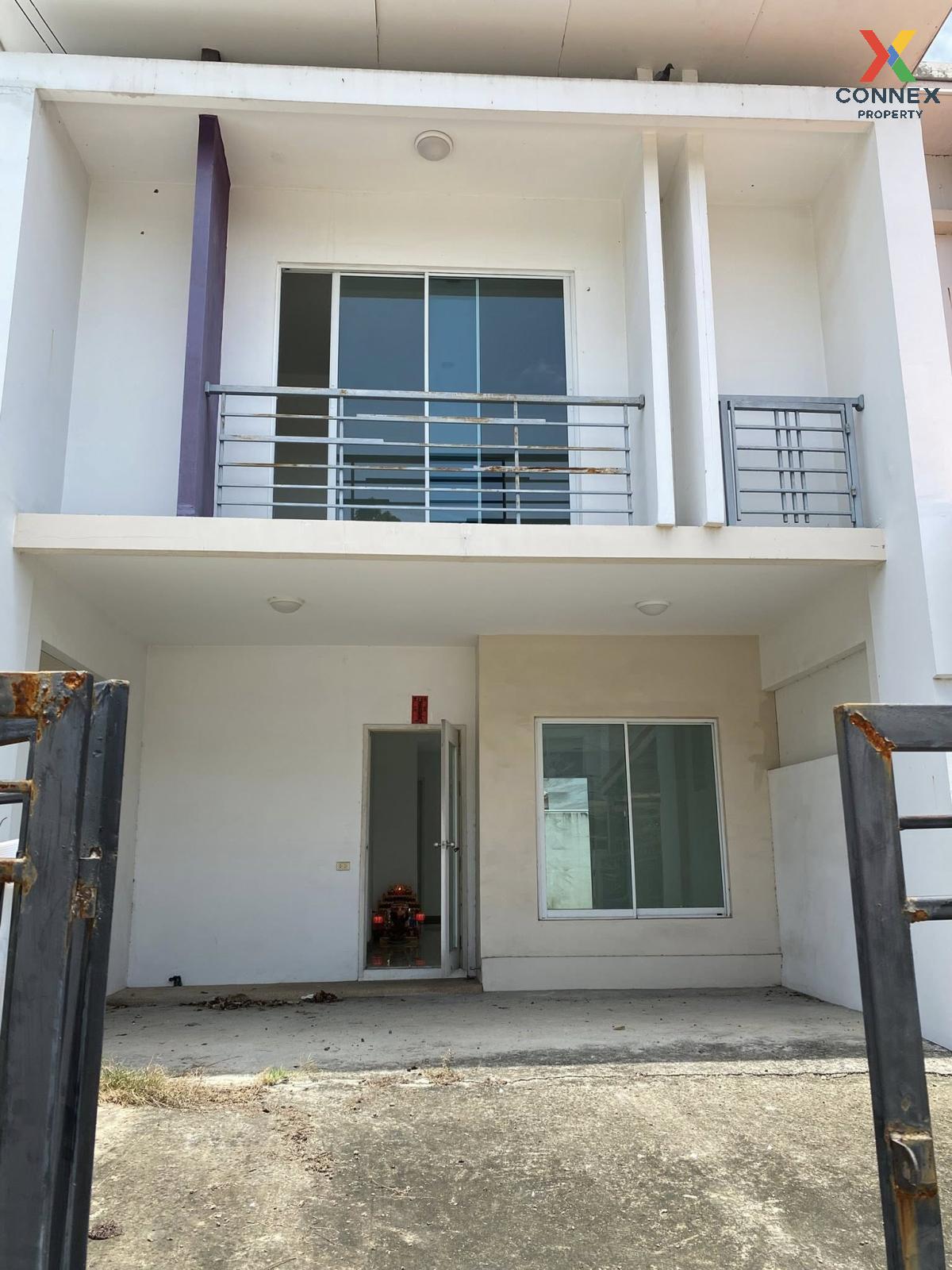 For SaleTownhomePhutthamonthon, Salaya : For Sale Townhouse/Townhome  , Pruksa Town Nexts Pinklao , Krathum Lom , Sam Phran , Nakhon Pathom , CX-124995