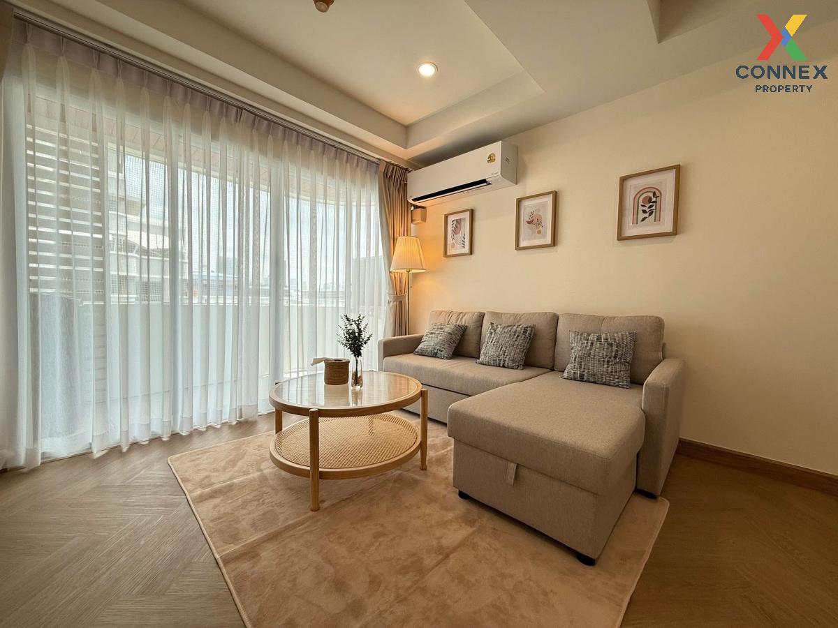 For SaleCondoRama9, Petchburi, RCA : For Sale Condo , Sun Palace Condominium , Bang Kapi , Huai Khwang , Bangkok , CX-125204