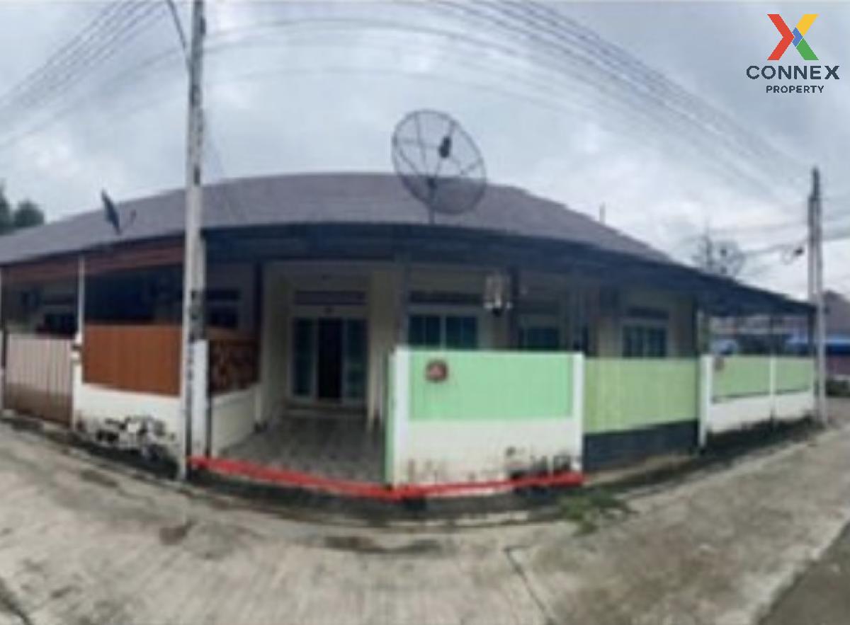 For SaleTownhomeRayong : For Sale Townhouse/Townhome  , Ryu O Village 2 Plaukdaeng , Pluak Daeng , Pluak Daeng , Rayong , CX-125287